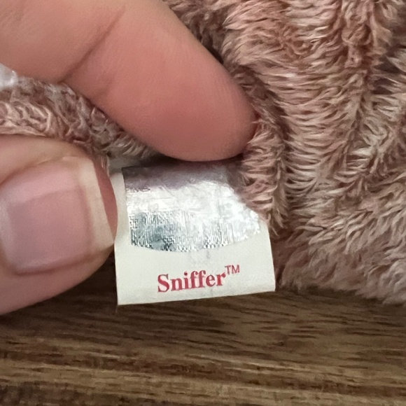 Ty Beanie Baby - Sniffer - Picture 6 of 11